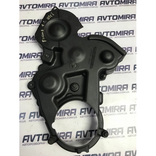 Захист ременя ГРМ Ford Focus 2 1.6TDCi 2008-2010 9643649280